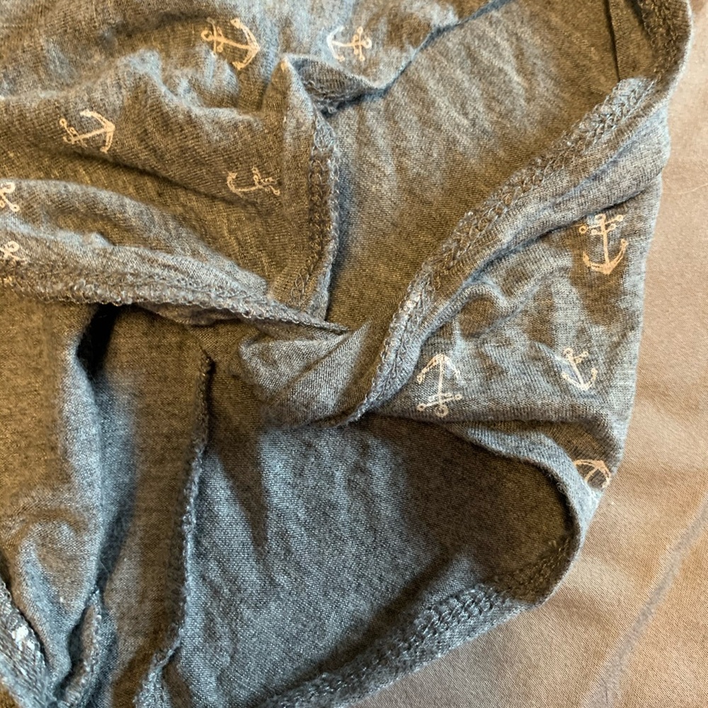 Plus tee - Picture 5 of 6